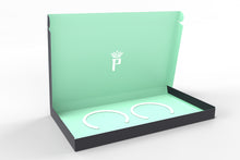 Load image into Gallery viewer, Profile LED20 110mm FC Prism Halo w/ Driver RGB