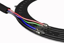 Load image into Gallery viewer, Profile LED21 117mm SC Prism Halo w/ Driver RGB