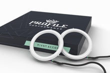 Load image into Gallery viewer, Profile LED210 60mm Pivot Ring w/ Driver Switchback