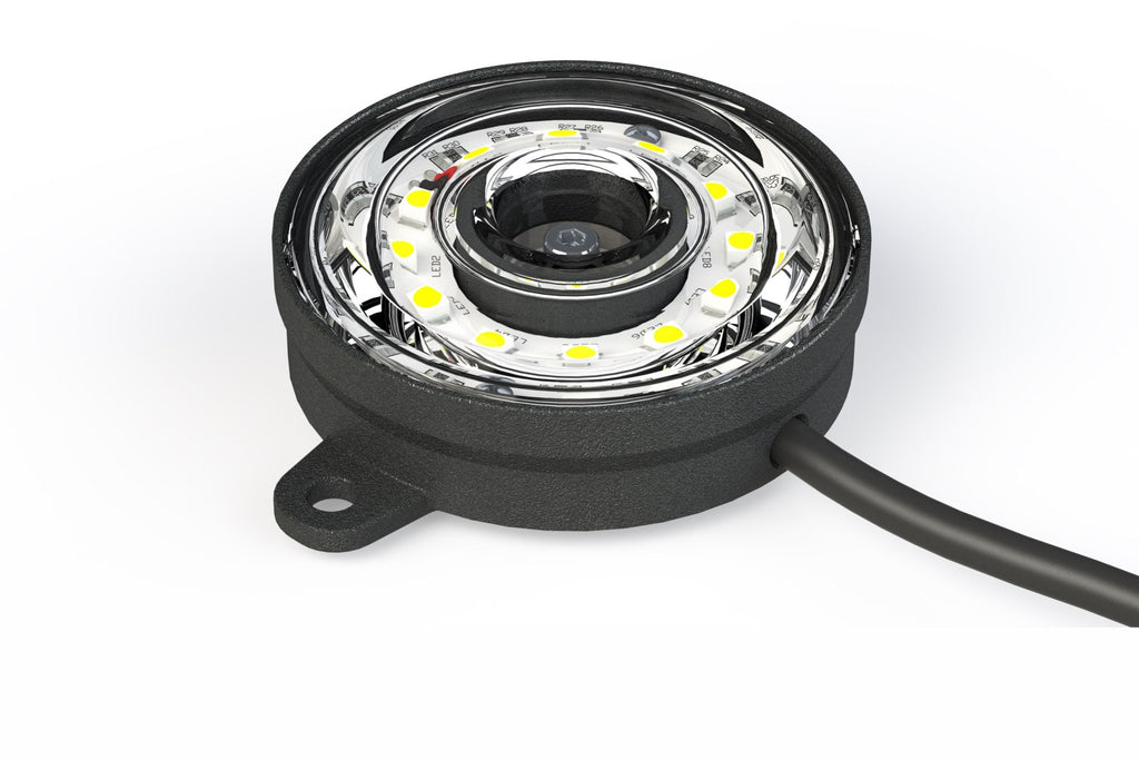 Profile XT93 Rock Light Pixel White