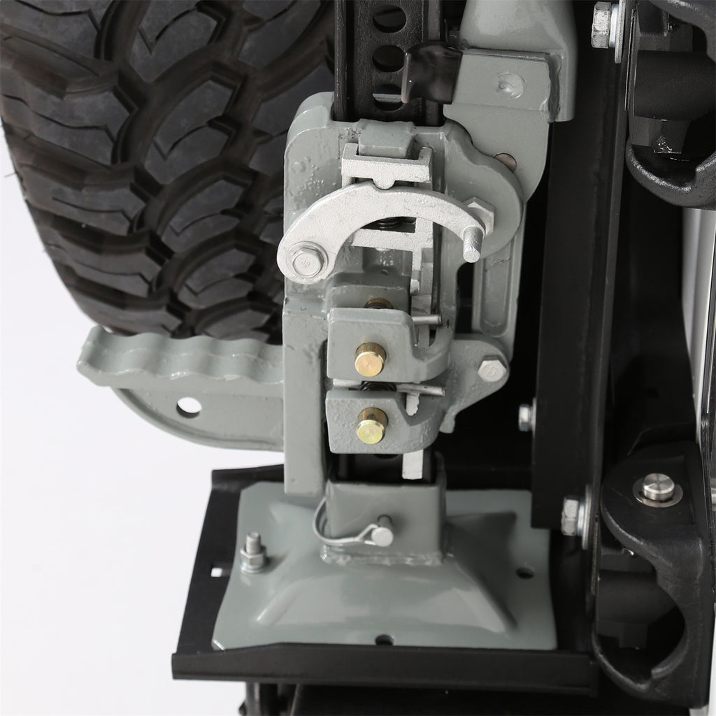 Smittybilt 2722 Trail Jack