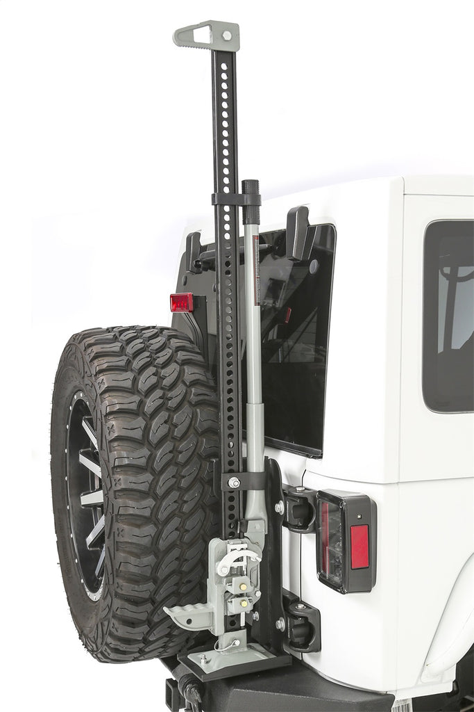 Smittybilt 2722 Trail Jack