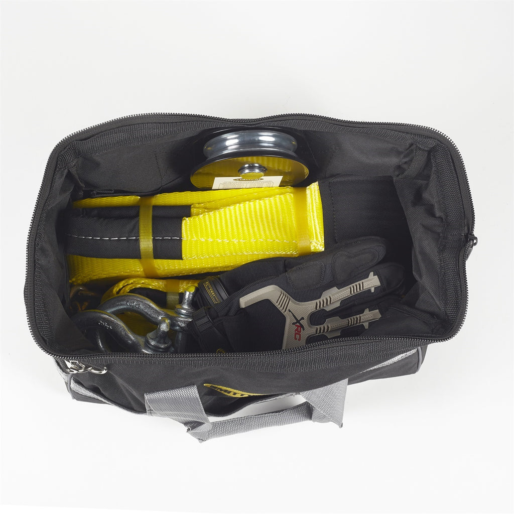 Smittybilt 2725 Winch Accessory Kit