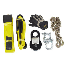 Load image into Gallery viewer, Smittybilt 2725 Winch Accessory Kit