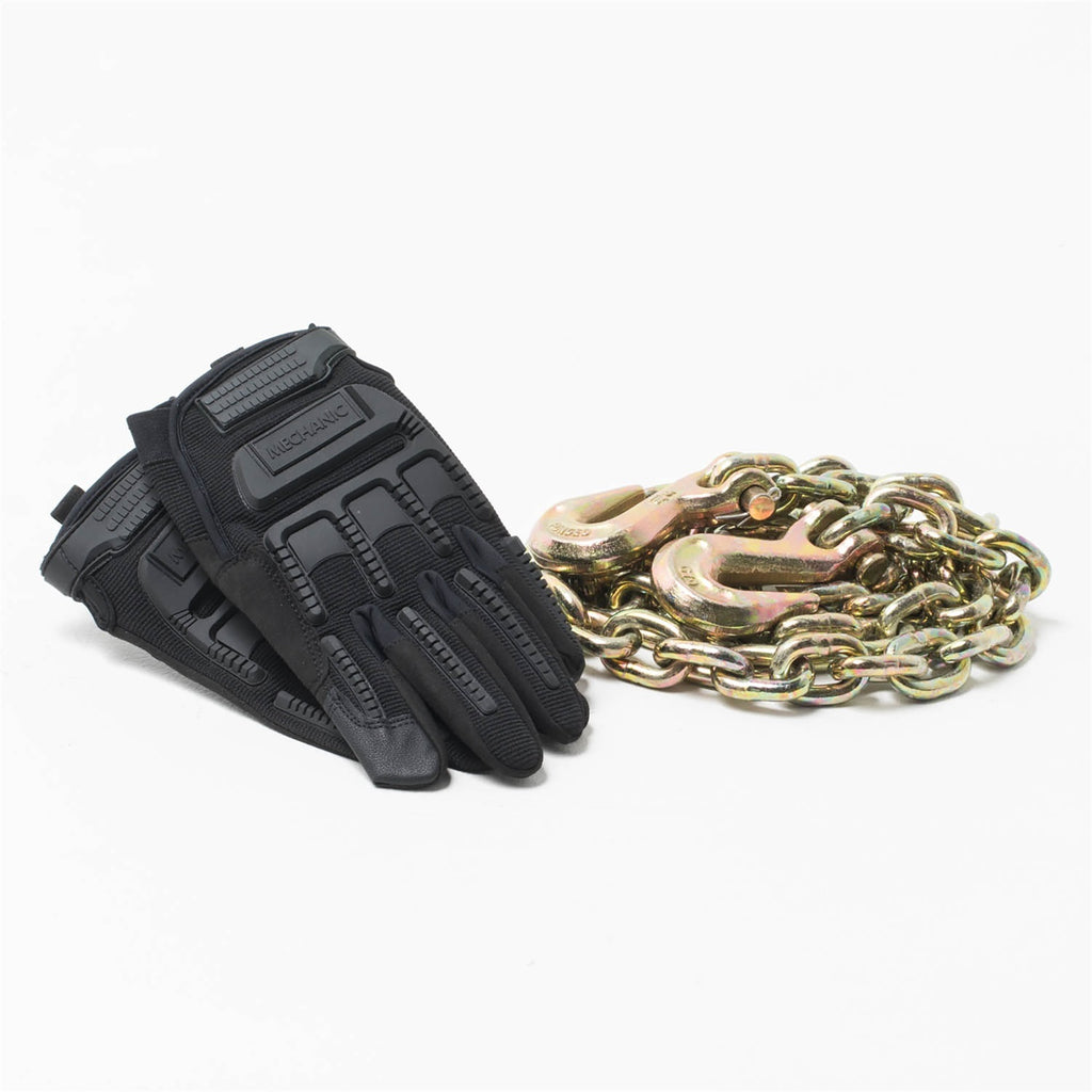 Smittybilt 2725 Winch Accessory Kit