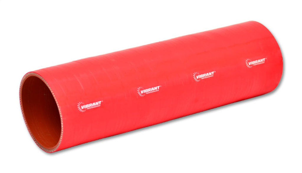 Vibrant Performance 27251R 4 Ply Silicone Sleeve