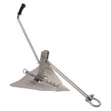 Load image into Gallery viewer, Smittybilt 2727 Winch Anchor Support Platform