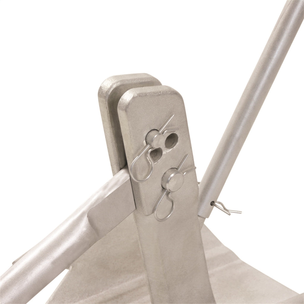 Smittybilt 2727 Winch Anchor Support Platform