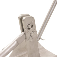 Load image into Gallery viewer, Smittybilt 2727 Winch Anchor Support Platform