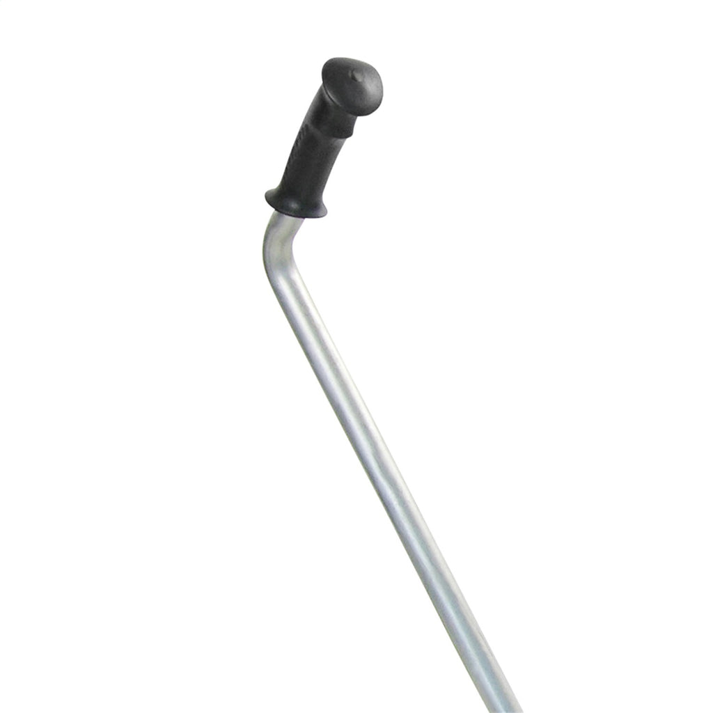 Smittybilt 2727 Winch Anchor Support Platform