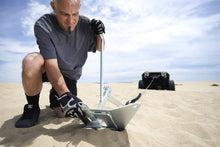 Load image into Gallery viewer, Smittybilt 2727 Winch Anchor Support Platform