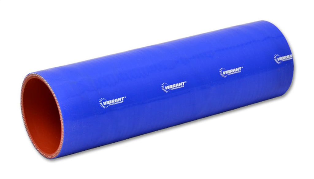 Vibrant Performance 27271B 4 Ply Silicone Sleeve