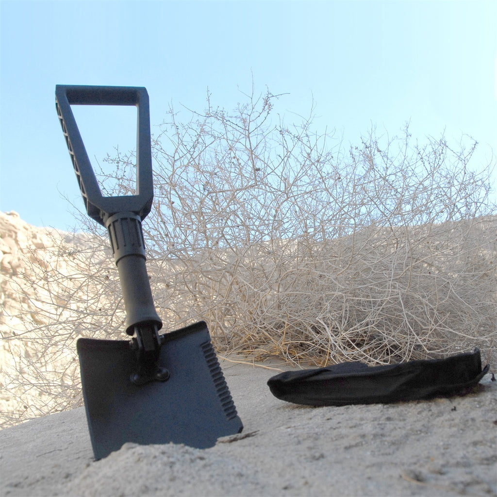 Smittybilt 2728 Recovery Utility Tool