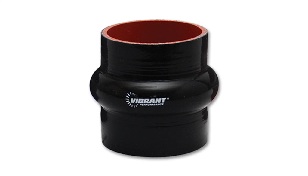 Vibrant Performance 2728 4 Ply Hump Hose Coupler