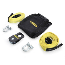 Load image into Gallery viewer, Smittybilt 2729 ATV Winch Accessory Kit
