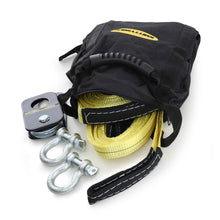 Load image into Gallery viewer, Smittybilt 2729 ATV Winch Accessory Kit