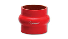 Load image into Gallery viewer, Vibrant Performance 2731R 4 Ply Hump Hose Coupler