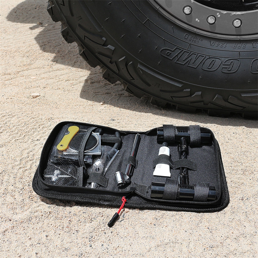 Smittybilt 2733 Tire Repair Kit