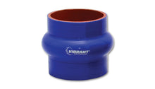 Load image into Gallery viewer, Vibrant Performance 2733B 4 Ply Hump Hose Coupler