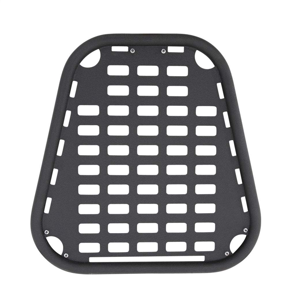 Smittybilt 2739 I-Rack 2