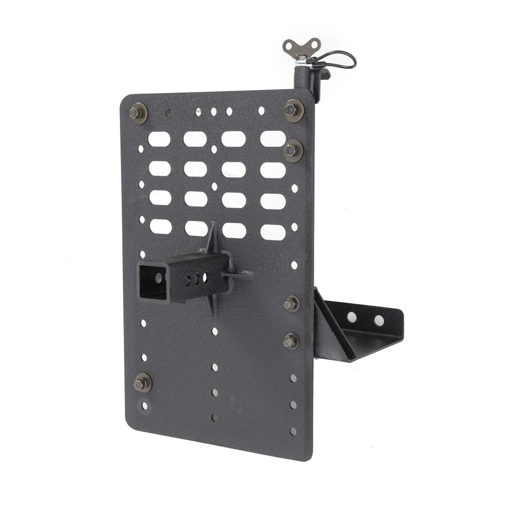 Smittybilt 2740 Intelligent Rack Complete Unit