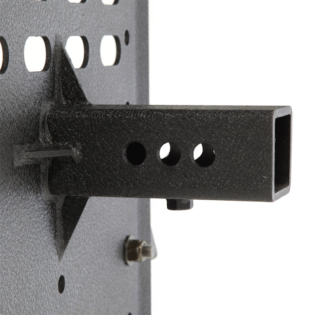 Smittybilt 2740 Intelligent Rack Complete Unit