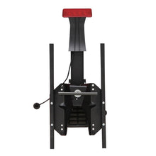 Load image into Gallery viewer, Smittybilt 2743 SRC Oversized Tire Carrier Mount Fits 07-18 Wrangler (JK)