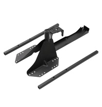 Load image into Gallery viewer, Smittybilt 2743 SRC Oversized Tire Carrier Mount Fits 07-18 Wrangler (JK)