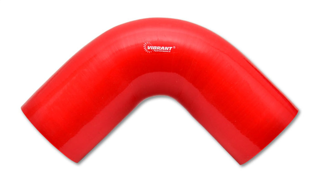 Vibrant Performance 2744R 4 Ply 90 Degree Elbow