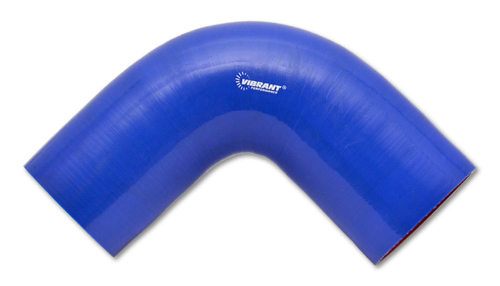 Vibrant Performance 2745B 4 Ply 90 Degree Elbow