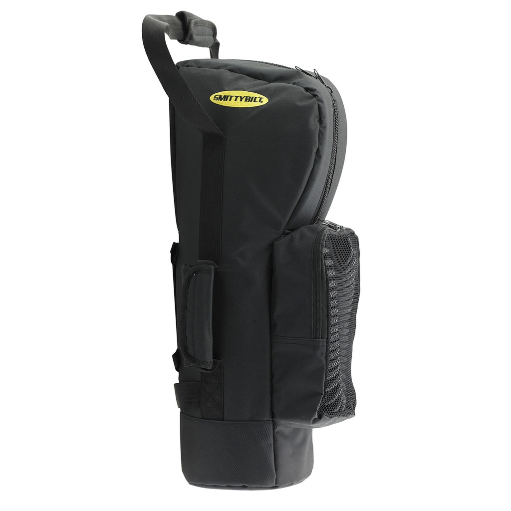Smittybilt 2747 Comp Air C02 Air System