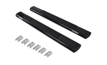 Load image into Gallery viewer, Go Rhino 660052B 6 in. OE Xtreme Side Steps