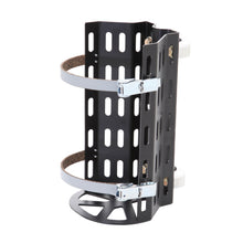 Load image into Gallery viewer, Smittybilt 2749 Air Tank Roll Bar Mount