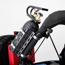 Load image into Gallery viewer, Smittybilt 2749 Air Tank Roll Bar Mount