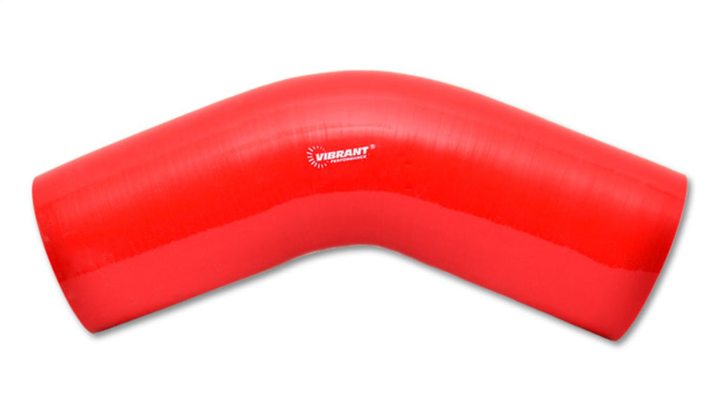 Vibrant Performance 2752R 4 Ply 45 Degree Elbow