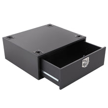 Load image into Gallery viewer, Smittybilt 2761 Security Storage Vault Fits 87-06 Wrangler (TJ) Wrangler (YJ)