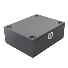 Load image into Gallery viewer, Smittybilt 2761 Security Storage Vault Fits 87-06 Wrangler (TJ) Wrangler (YJ)