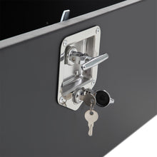 Load image into Gallery viewer, Smittybilt 2761 Security Storage Vault Fits 87-06 Wrangler (TJ) Wrangler (YJ)