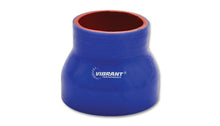 Load image into Gallery viewer, Vibrant Performance 2761B 4 Ply Reducer Coupling
