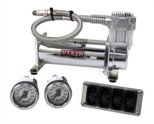 Load image into Gallery viewer, Air Lift Performance 27666 Air Management System