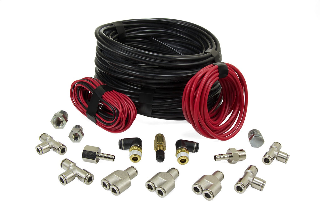 Air Lift Performance 27666 Air Management System