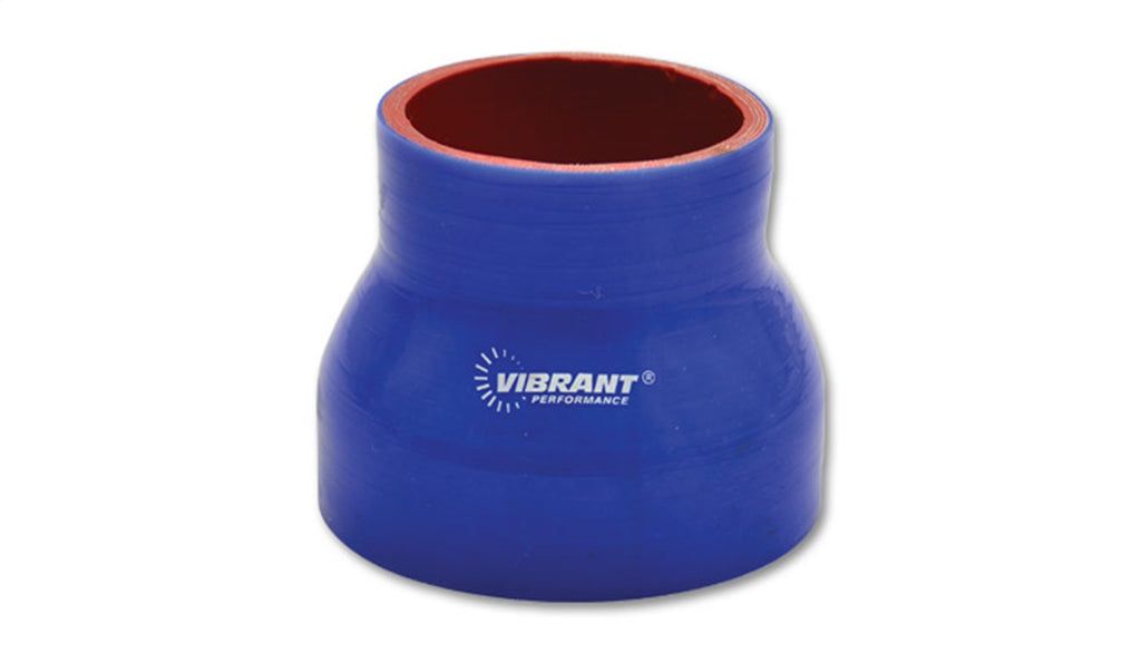 Vibrant Performance 2766B 4 Ply Reducer Coupling