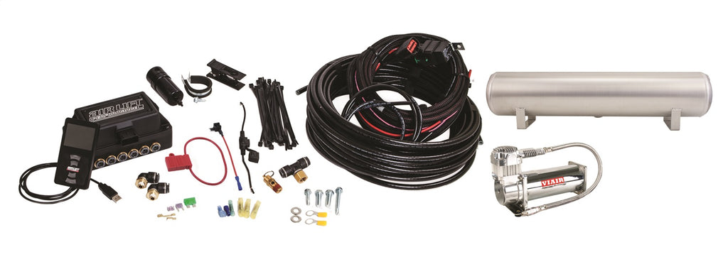 Air Lift Performance 27682 Air Management System