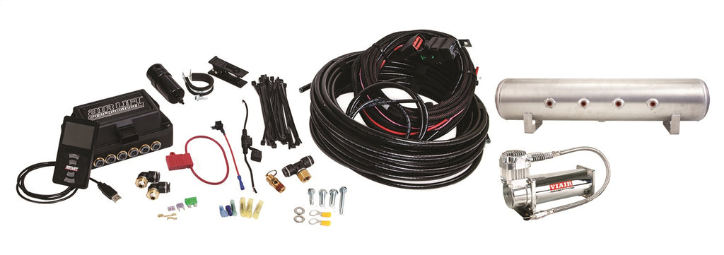 Air Lift Performance 27684 Air Management System