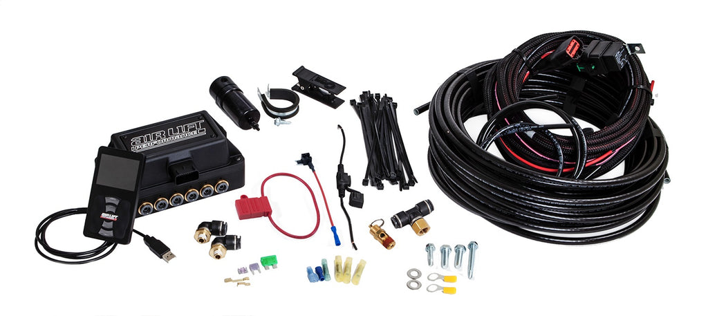 Air Lift Performance 27685 Air Management System