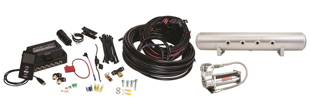 Air Lift Performance 27688 Air Management System