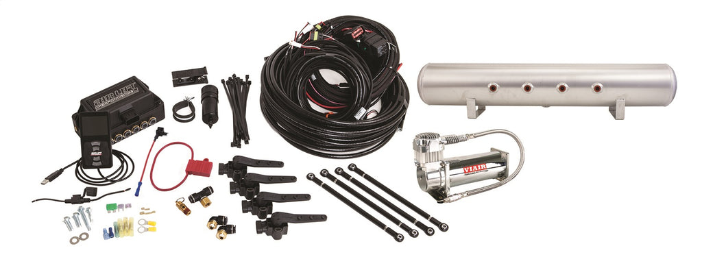 Air Lift Performance 27693 Air Management System