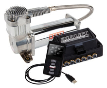 Load image into Gallery viewer, Air Lift Performance 27696 Air Management System