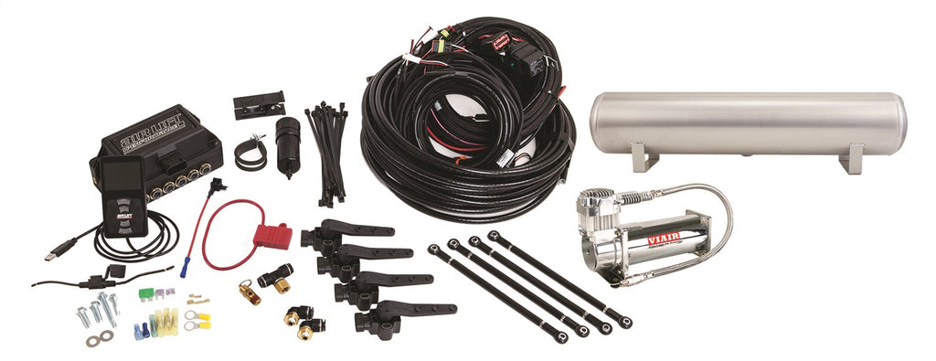 Air Lift Performance 27697 Air Management System