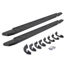 Load image into Gallery viewer, Go Rhino 69641580T RB30 Running Boards w/Mounting Brackets Fits 07-21 Tundra